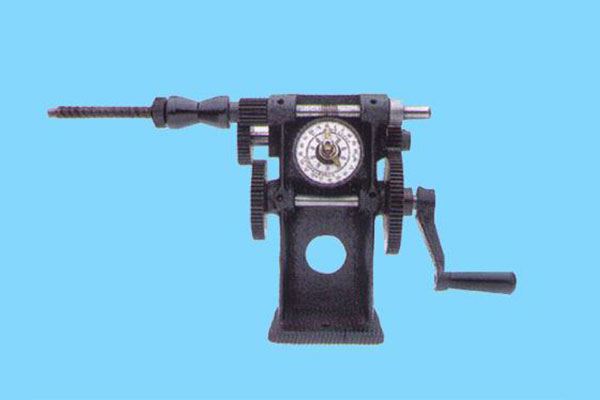 單、雙速繞線機(jī)